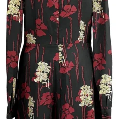 Robe The Kooples - Taille S -Promos Tendrilis Boutique robe the kooples taille s 2