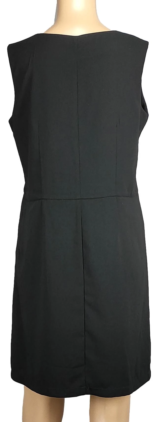 Robe U Collection - Taille 38 2 Robe U Collection - Taille 38 – Image 2