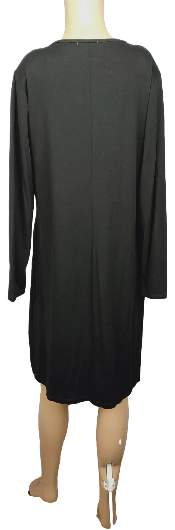 Robe Unica -Taille L 2 Robe Unica -Taille L – Image 2