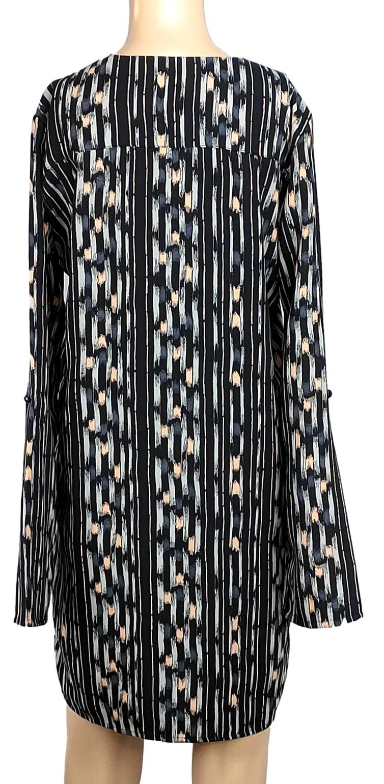 Robe Vero Moda -Taille M 2 Robe Vero Moda -Taille M – Image 2