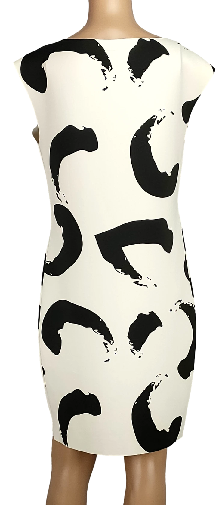 Robe Vila - Taille S 2 Robe Vila - Taille S – Image 2