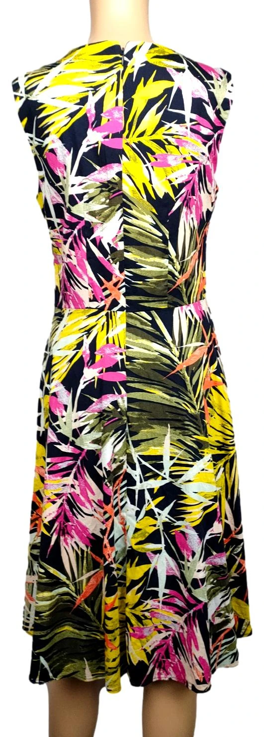 Robe Yessica - Taille 40 2 Robe Yessica - Taille 40 – Image 2