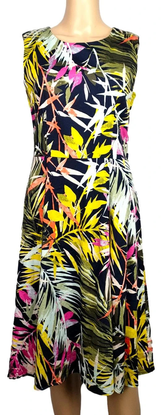 Robe Yessica - Taille 40 1 Robe Yessica - Taille 40