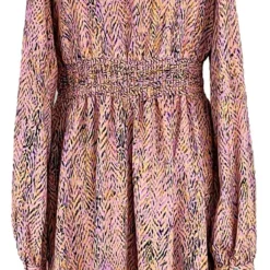 Robe Zara -Taille S -Promos Tendrilis Boutique robe zara taille s 2